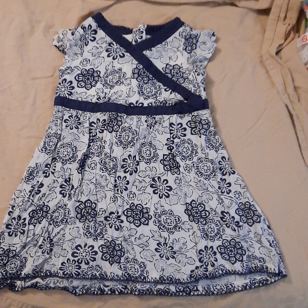 Osh Kosh Toddler Dress